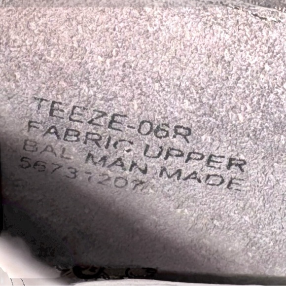 Bordello Rhinestone Platform Stilettos – Silver Sparkle – Size 6.5–7 - Picture 9 of 9